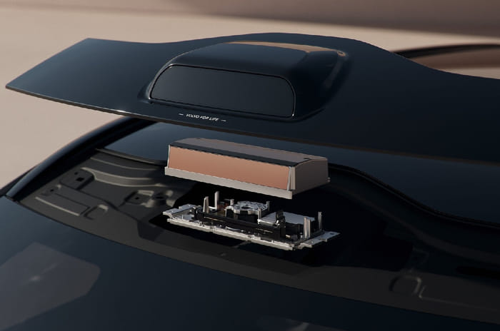 Volvo EX90 EV unveiled as brand’s new flagship SUV