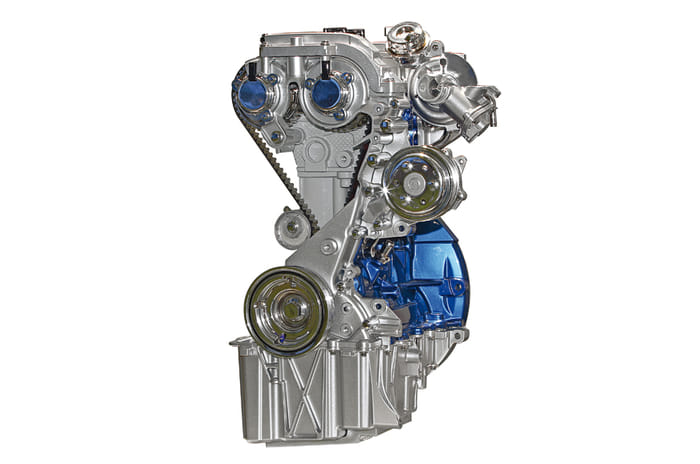 Ferrari's V8 wins 2019 International Engine + Powertrain of the Year
