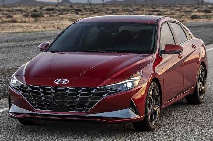 Next-gen Hyundai Elantra: What to expect