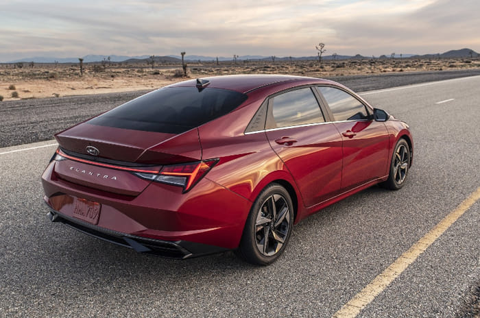 Next-gen Hyundai Elantra: What to expect