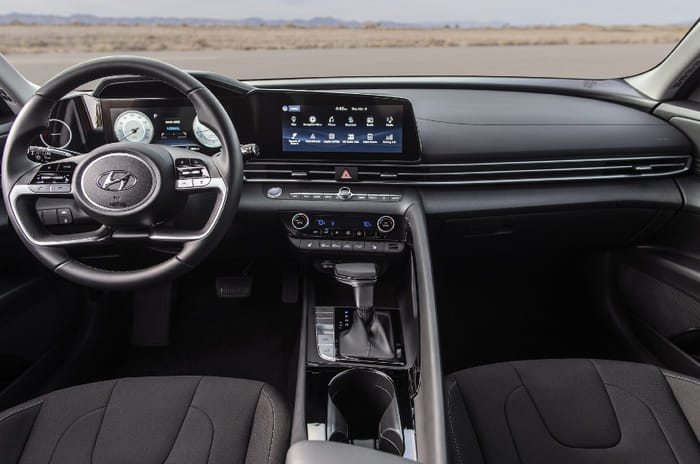 Next-gen Hyundai Elantra: What to expect