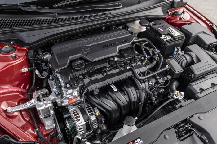 Next-gen Hyundai Elantra: What to expect