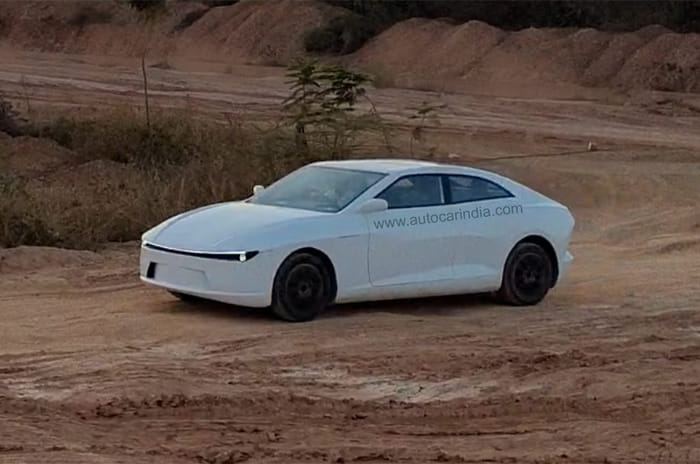 Pravaig Extinction: Bengaluru-based EV project eyes high-end fleet market