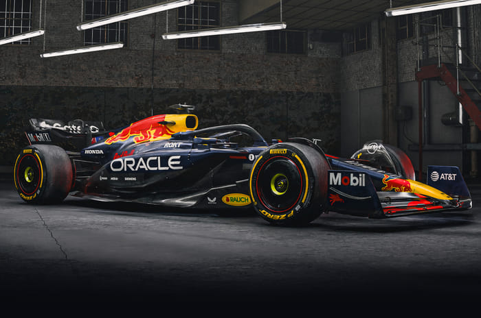 F1 2025 Red Bull F1 2025 Red Bull