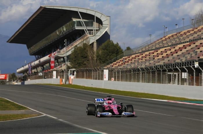 How F1 2020 races will be held in times of COVID-19