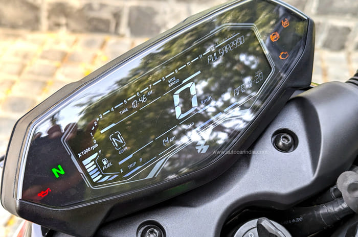 2024 Bajaj Pulsar F250 launched at Rs 1.50 lakh