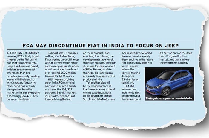 FCA Jeep confidential ACI July 2017