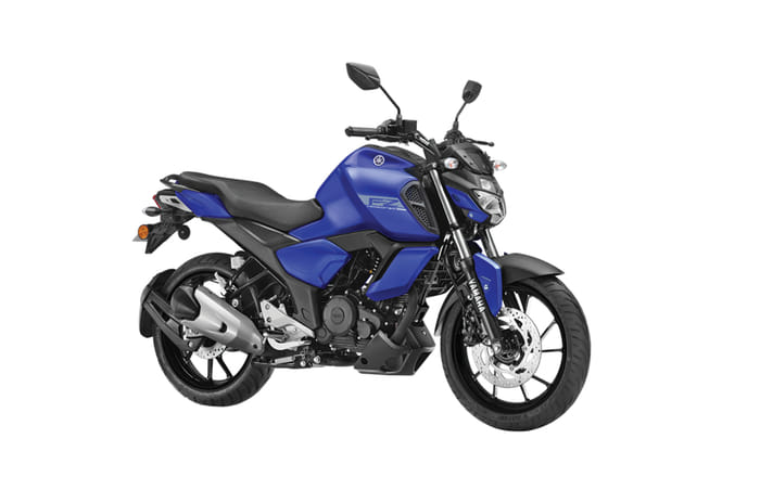 Top 10 motorcycles sold in May 2022