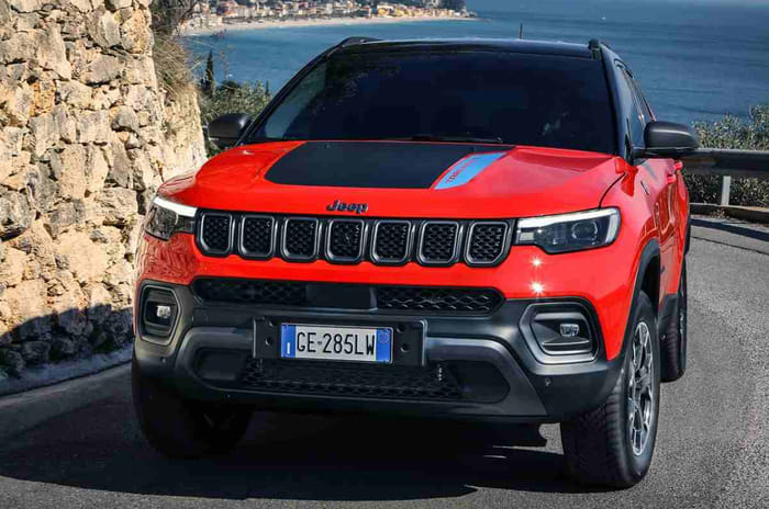Upcoming new car, SUV launches in February 2022