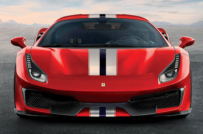 New cars for 2019: Upcoming sportscars