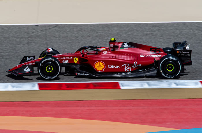 F1 2022 preview: What pre-season testing tells us