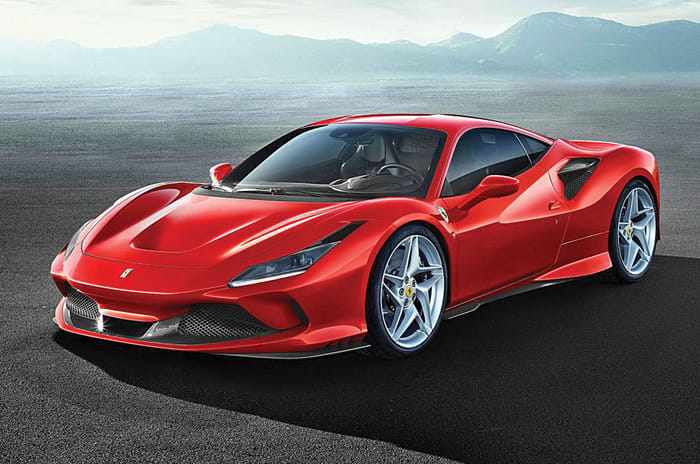 New cars for 2020: Sportscars to wait for