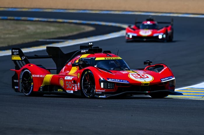 2023 Le Mans 24 Hours: Complete Guide