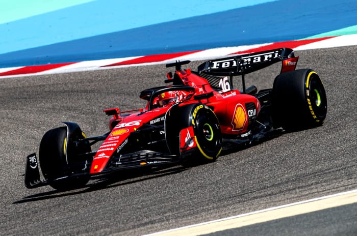 2023 F1 preview: How the teams stack up after testing