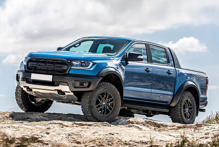 New cars for 2021: SUVs