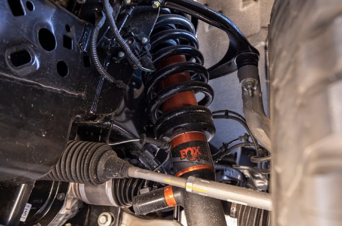 All-new Ford F-150 Raptor revealed