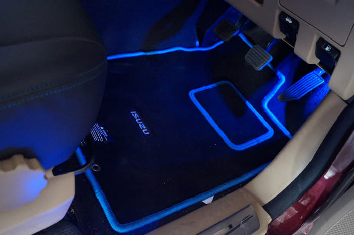 Isuzu V-Cross ‘Jonty Rhodes Limited 30’ package launched