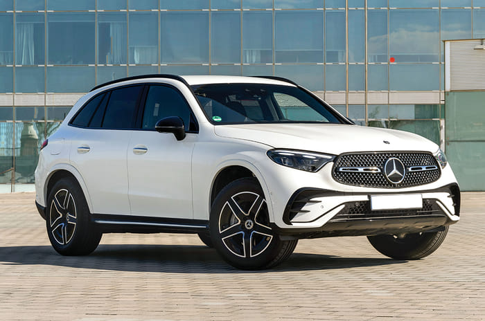 Every new SUV launching in 2023