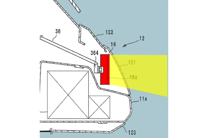 Honda Gold Wing to get adaptive cruise control