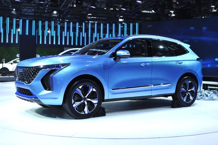 Auto Expo 2020: Day 1 Highlights