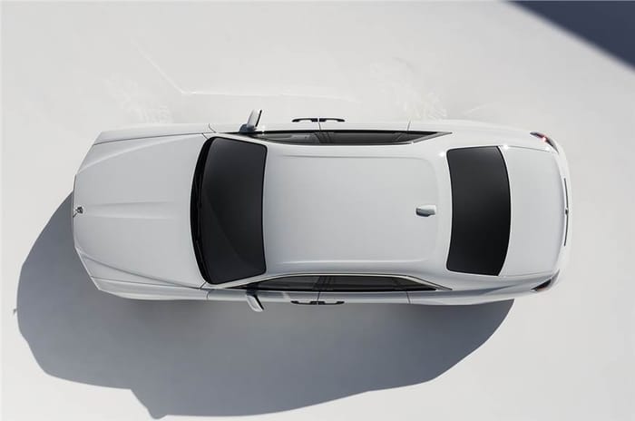 2021 Rolls-Royce Ghost debuts with renewed focus on comfort