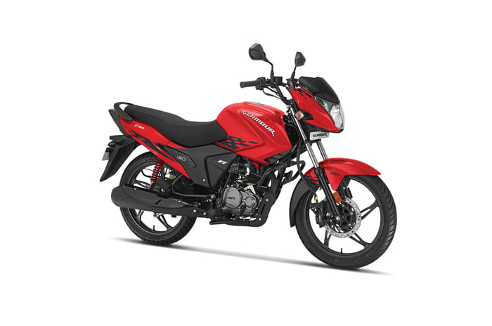 Top 10 motorcycles sold in May 2022