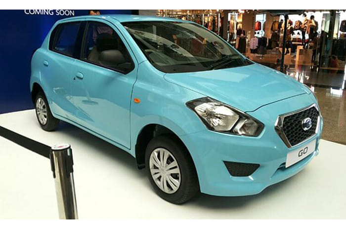 Nissan pulls the plug on Datsun brand in India