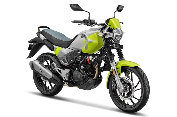 Updated Hero Xpulse 200T likely to be offered in 3 colours