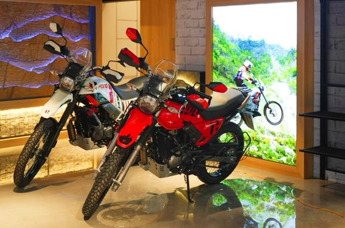 Hero Xpulse 200, Harley X440 to be sold via Premia showrooms