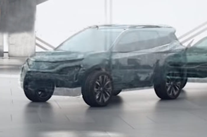 Upcoming 2019 Geneva motor show preview