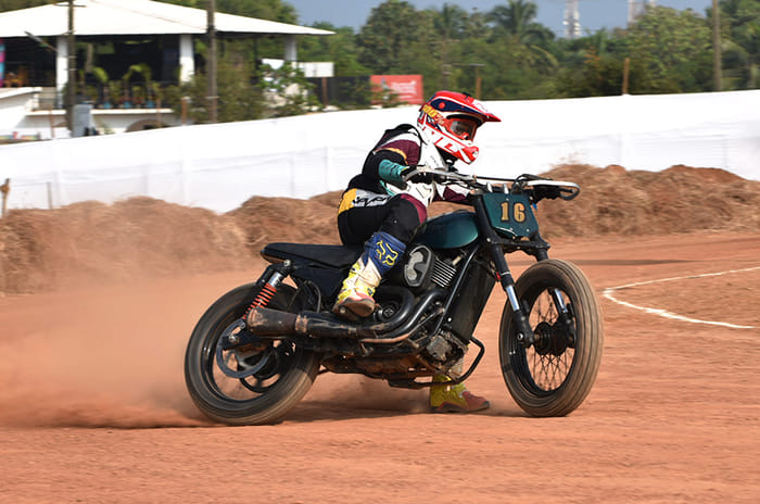 Highlights of India Bike Week 2019