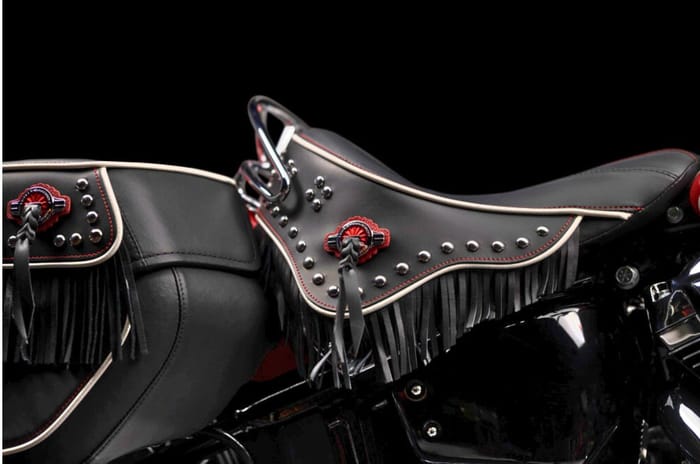 Harley-Davidson Hydra Glide moniker resurrected after 75 years