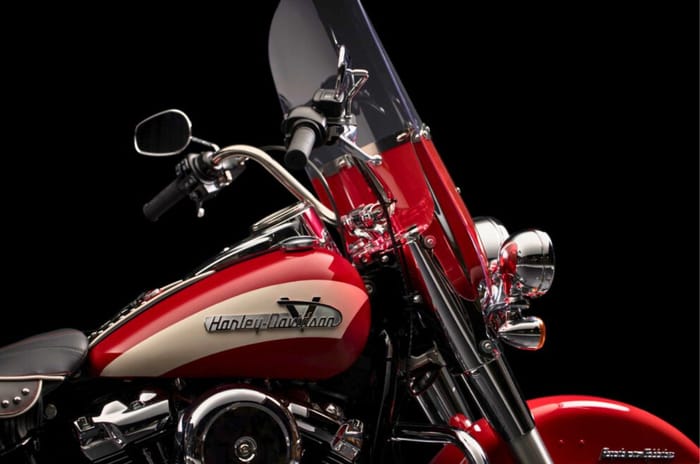 Harley-Davidson Hydra Glide moniker resurrected after 75 years