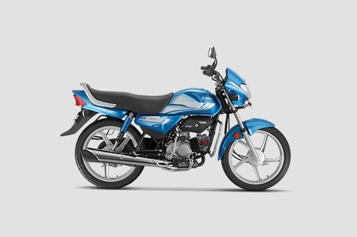 Top 10 motorcycles sold in May 2022