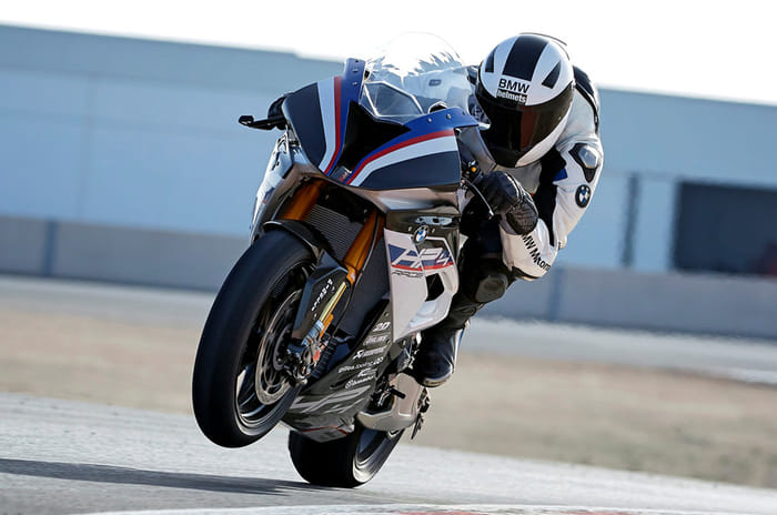 5 most powerful bikes on sale in India