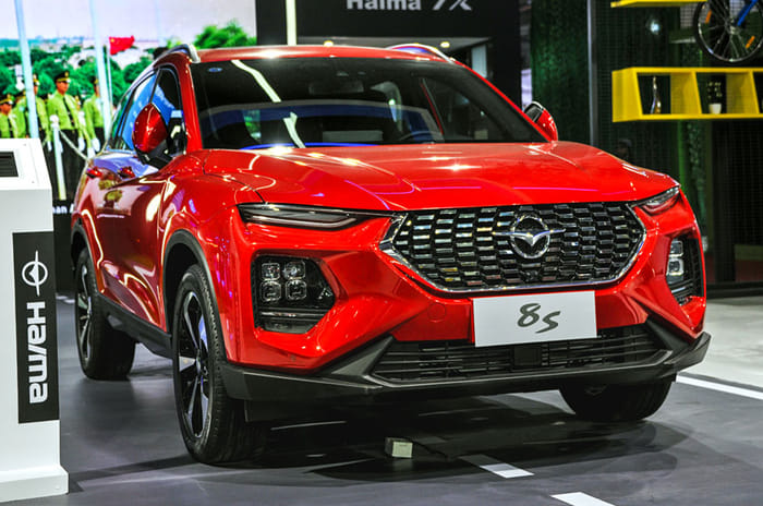 Auto Expo 2020: Day 1 Highlights