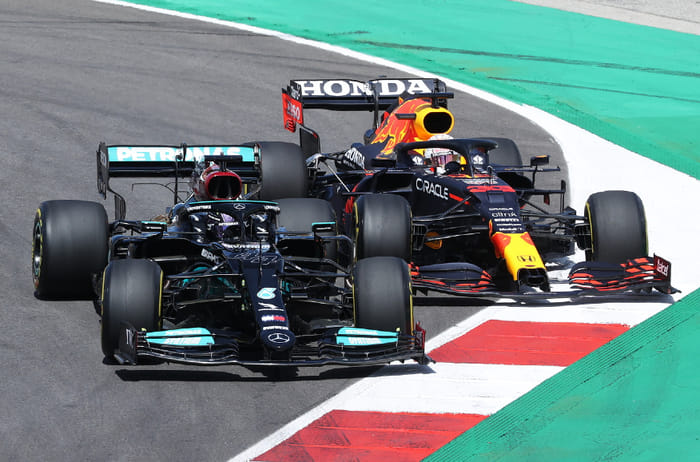 Lewis Hamilton on F1 title fight, motivation and more – Interview