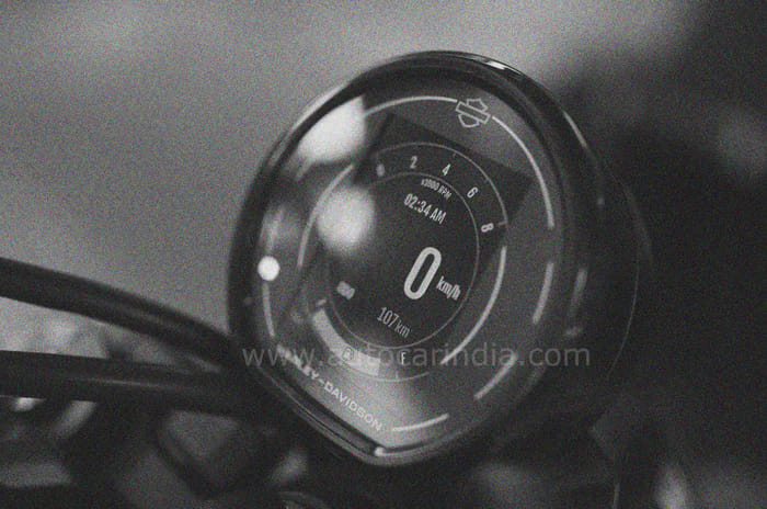 Made-in-India Harley-Davidson bike: 5 things to know