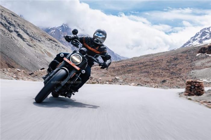 Harley-Davidson X 440: what to watch out for