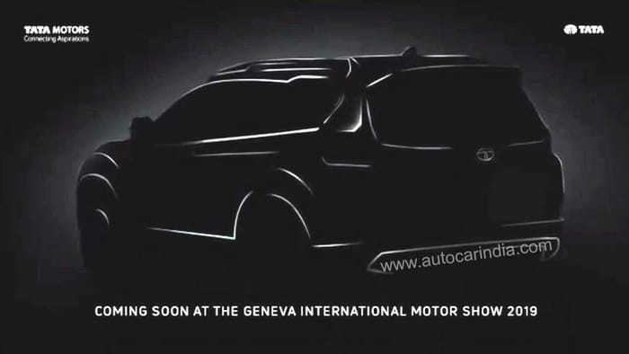 2019 Geneva motor show: 10 cars to look out for