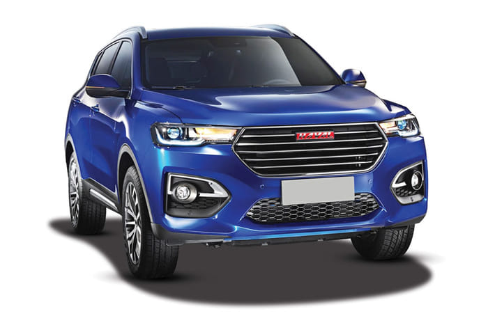 Auto Expo 2020 preview