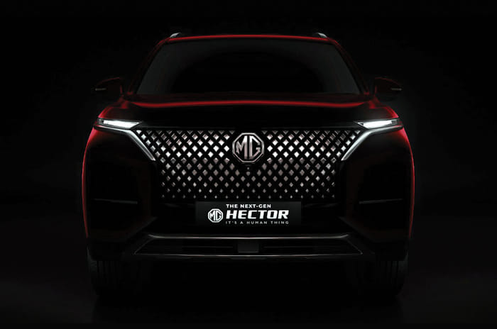 Every new SUV launching in 2023