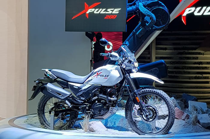 Hot new bikes for 2018