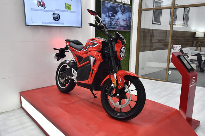 Hero-electric Hero-electric