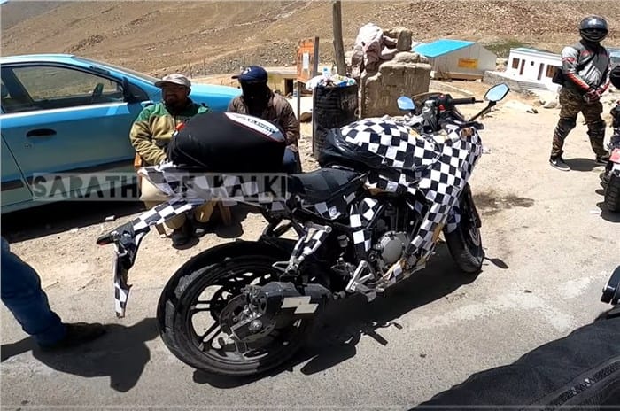 New Hero MotoCorp bikes launching soon: Karizma, Xpulse 400 and more