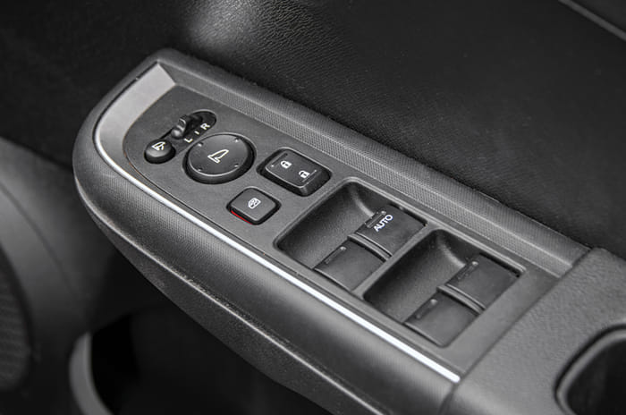 Buying used: (2016-2019) Honda BR-V