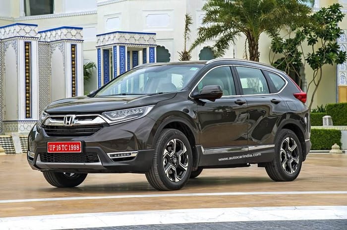 Honda Civic, CR-V axed with Greater Noida plant closure