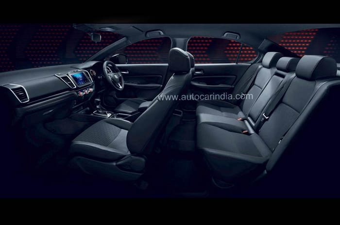 2020 Honda City: 5 things to look forward to