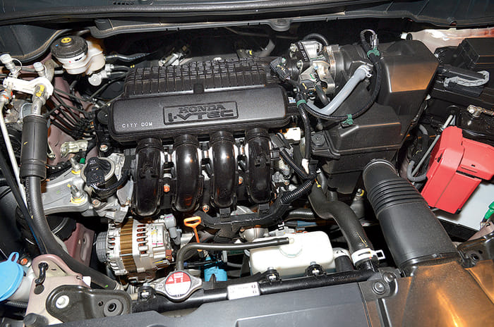 Buying used: (2014-2017) Honda City