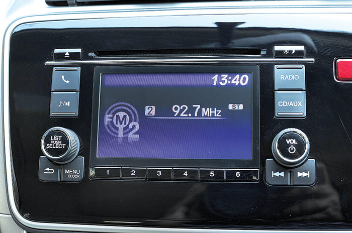 Buying used: (2014-2017) Honda City